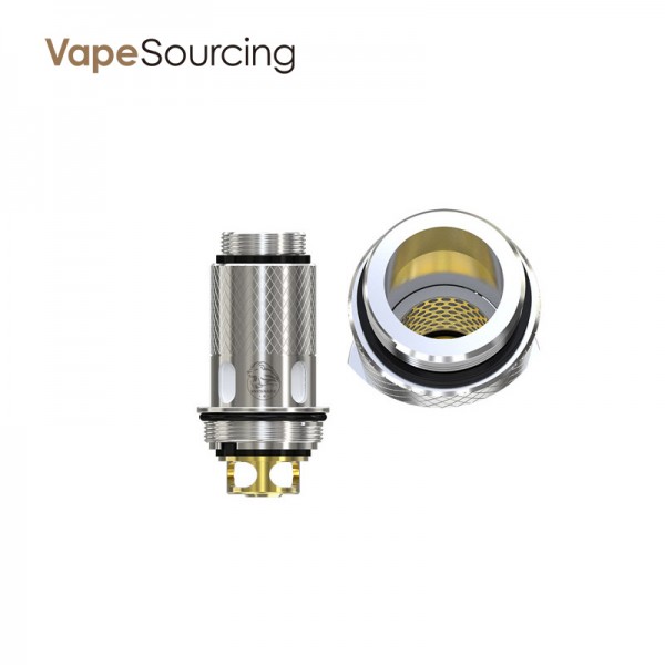 WISMEC Coils Head for Column Tank (5pcs/pack)