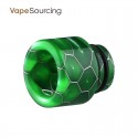 Demon Killer Cobra Resin 510 Drip Tip