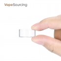 Glass Tube for IJOY RDTA 5s style (1pc)