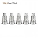 Sense Orbit/Orbit TF Replacement Coils (5pcs/pack)