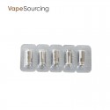 Eleaf SC 1.1ohm Coil Head (5pcs/pack)