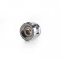 MyVapors Myuz SS5 Replacement Coil Head