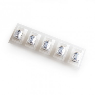 MyVapors Myuz SS5 Replacement Coil Head