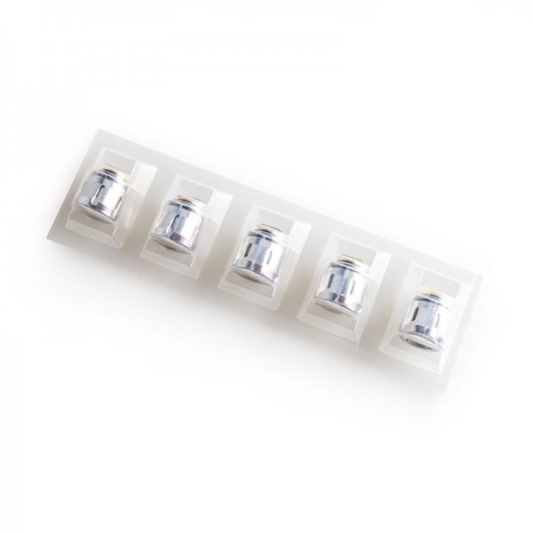 MyVapors Myuz SS5 Replacement Coil Head