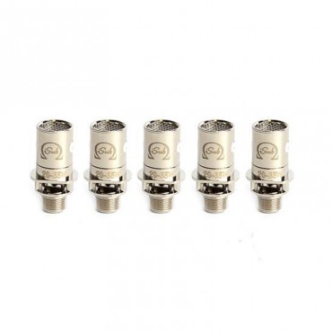 Innokin iSub Subohm Coils 0.5ohm (5pcs/pack)