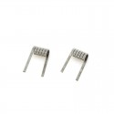 ThunderHead Creations 3-Core Prebuilt Wire Thunder Coils