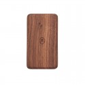 Marley Natural American Black Walnut Small Case