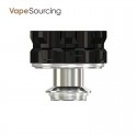 WISMEC GNOME King Top Cap Component