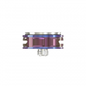 WISMEC GNOME King Atomizer Base