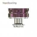 WISMEC GNOME King Top Cap Component