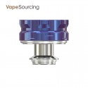 WISMEC GNOME King Top Cap Component