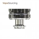 WISMEC GNOME King Top Cap Component
