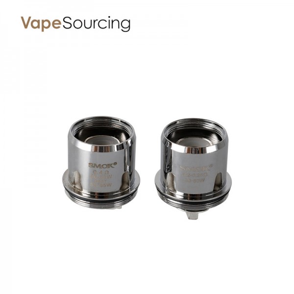 SMOK TFV8 X-Baby Coils (3pcs/pack)