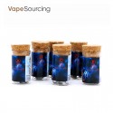 LTQ Vapor Demon Killer N80 Flame Coil