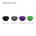 WISMEC LUXOTIC BF BOX 810/510 Mouthpiece