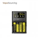Nitecore SC4 Superb Charger
