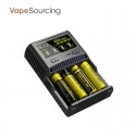 Nitecore SC4 Superb Charger