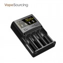 Nitecore SC4 Superb Charger