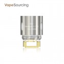 Eleaf ES Sextuple-0.17ohm Head(5pcs)- Fit for MELO 300 Sub Ohm Tank