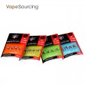 Demon Killer Raging Fire Coil Ni80 4pcs/pack
