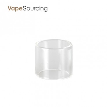 Glass Tube For Vaporesso NRG style Tank 5ml