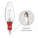 Exseed Dabcool W3 Heating Coils Head