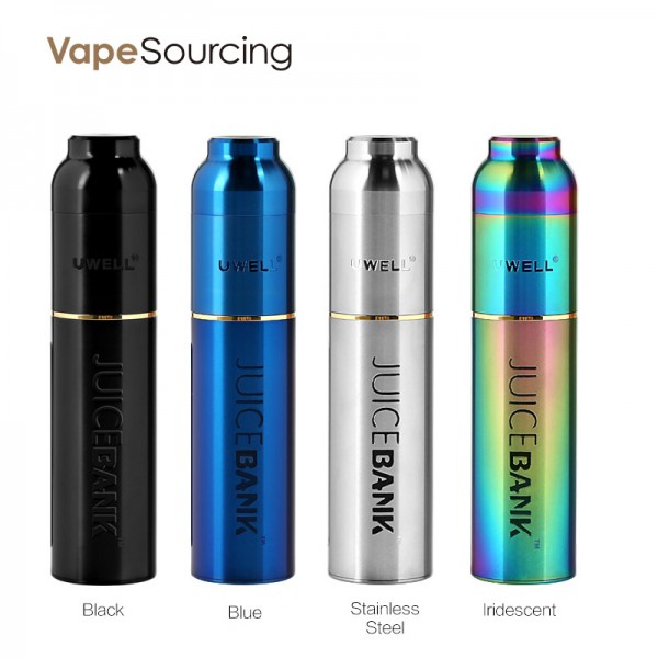 Uwell Juice Bank 15ml