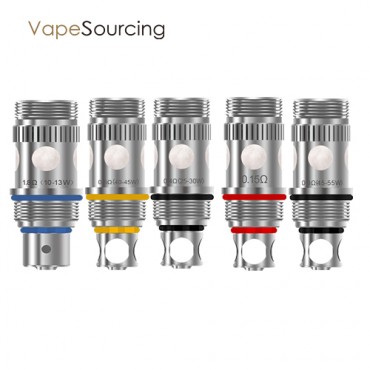 Aspire Triton 2 coils (5pcs)