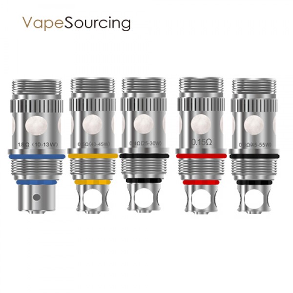 Aspire Triton 2 coils (5pcs)