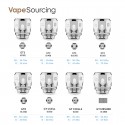 Vaporesso GT Replacement Coil (3pcs/pack)