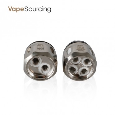 NotchCoil 0.25ohm DL. Head (5pcs)