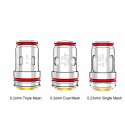 Uwell Crown 5 V Replacement Mesh Coil (4pcs/pack)