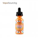 Dinner Lady Cornflake Tart E-juice 60ml(U.S.A. Warehouse)