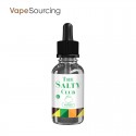 The Salty Club Mango E-juice 30ml (U.S.A. Warehouse)