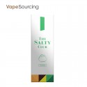 The Salty Club Mango E-juice 30ml (U.S.A. Warehouse)