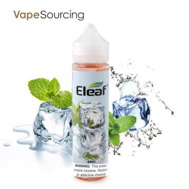 Eleaf Mint Ice E-Juice 60ml