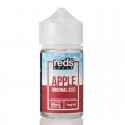 Vape 7 Daze Apple Iced Reds Apple E-Juice 60ml