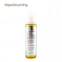 Anger Vapors Lemon E-Juice 60ml