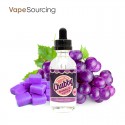 Chubby Bubble Vapes Bubble Purp E-Juice 60ml (U.S.A. Warehouse)