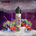 Cloud Breakers Candy Purple Berry E-juice 60ml