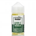 Vape 7 Daze Watermelon Reds Apple E-Juice 60ml