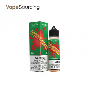 VGOD SaltNic Luscious E-Juice 30ml