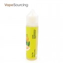 Marrow Vapors Lemon Grapefruit E-Juice 60ml