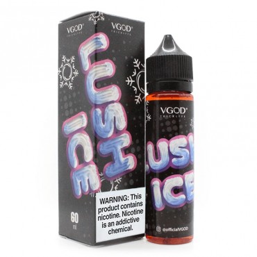 CaliCrush E-Juice - Pacific Coast (30ml) (U.S.A. Warehouse)
