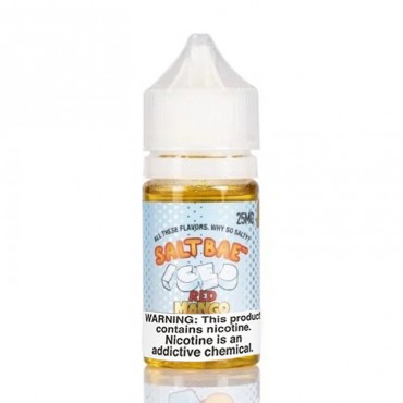 Salt Bae Iced Red Mango E-Juice 30ml