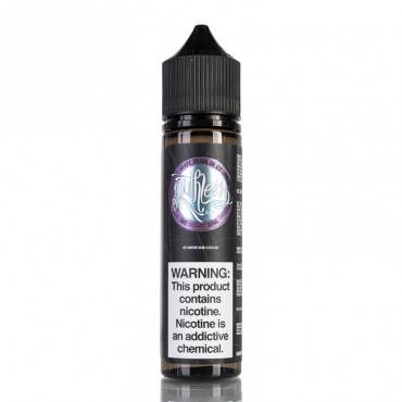 Ruthless Vapor Grape Drank Ice E-Juice 60ml 0mg