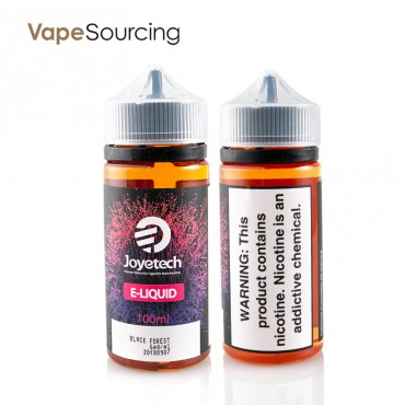 Joyetech Black Forest E-Juice
