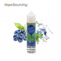 Air Factory Salts Blue Razz E-juice 30ml