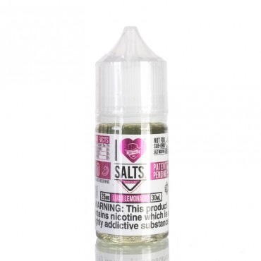 I Love Salts Pink Lemonade (Luau Lemonade) E-juice 30ml