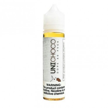BLVK Unicorn UniChoco E-juice 60ml